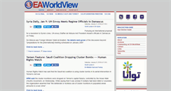 Desktop Screenshot of enduringamerica.com